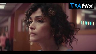 Rose Byrne Donk, Funbags Gig in Corporal