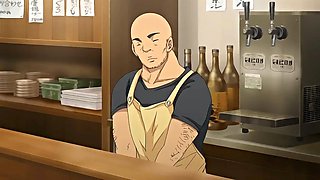 Ntr: Milf, Japanese  Hentai Porn