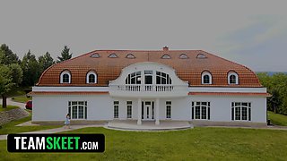 Last week on teamskeet: april 07, 2025 - april 13, 2025 trailer compilation