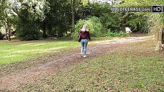 Alluring pornstar - 18 year old smut - Video Teenage