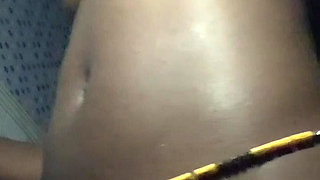 Ebony Goddess Brings the Heat Sexy Vibes Curves And Twerk Magic