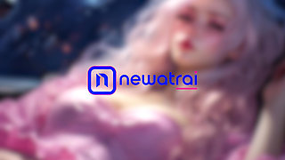 Erotic Massage Turns Into Wild Sex Adventure. Ai