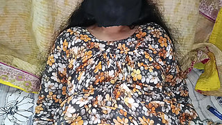 Part-1 Indian stepmom Fucked by Huge Cock BBC and Deepthroat Guy exploited old pickup scheme to penetrate bangladeshi girl