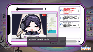 EP1: My Wife Wants To Be A Professional Cosplayer (Gameplay)