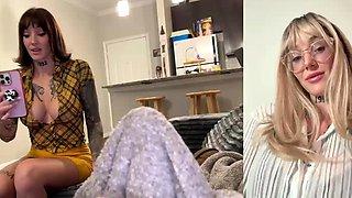 Too Twisted Taboo – Aunt helps Mom nurse Son after taking