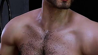 Bigbutt Fantasy.exe: Goddess Unleashed - 3D Animation Hentai