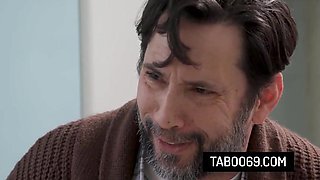 Visiting My Anal In-Laws - Kenzie Taylor