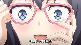 Konbini Shoujo Z Episode 1: Anal, Hardcore  Hentai Porn