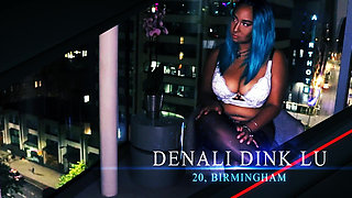 Step Mom Teaches Stepdaughter To Suck Cock