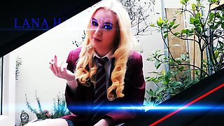 College Diaries Vol 1 - Schoolgirls Fucking