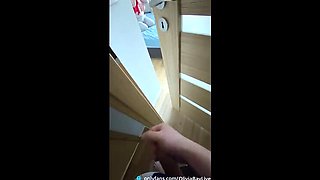 Busty Stepsister Wet Prank Leads to Taboo Sex - Big Tits Bouncing in Doggy Style