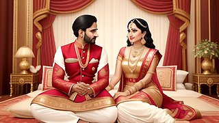 Desi school, step, hubbies