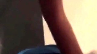 Madame en Lingerie: French Amateur Video