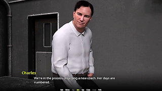 College Teacher Wants My Big Fat Cock in Her Mouth - Wvm 9