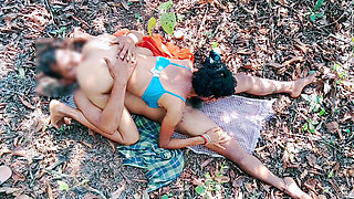 College Girl Sex with Her Teach After College in Outside of College, an Asian Hot College Girl Fucking with Her College Teacher