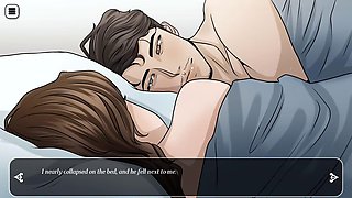 Confessions Role Play Part One