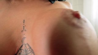 JOI Boob Tease with Victoria June