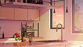 We Have Sex at the Dining Room Table - Summer Clover #7