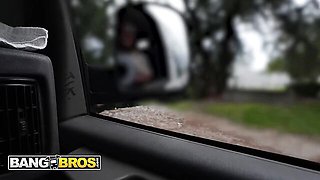 Horny Ace and Katee's pornstar video