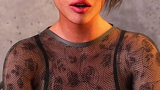 Life in Santa County #3