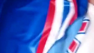 Street Spray - Can You Handle How She Leaves Her Trail on Every Stop? Chapter-3