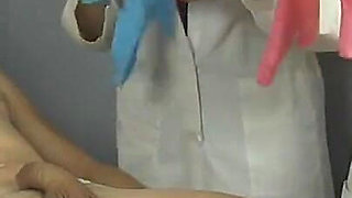 Charlee Chase Dream Doctors