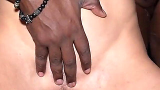 Black Sand Fuck After Dark with Dolly Dyson & Shadow Dimitri