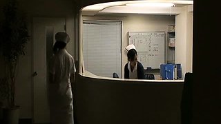 Hardcore Asian Japanese Orgy Session