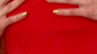 Small Tits Skinny MILF with Hot Pussy Fucked by Hard Cock