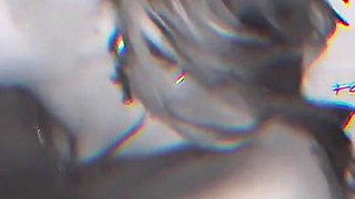 Stepmommy Gloryhole - the Voyeur Tapes