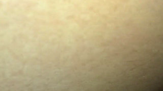 My classmate swallowed my semen but before she squeezed it out until she left my dick without a drop