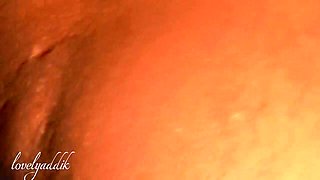 Fill My Pussy In The Kitchen