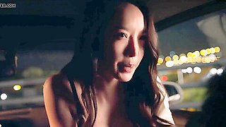 Korean Celebrity Ha Joo-Hee Sex Scenes - Love Clinic (2015)