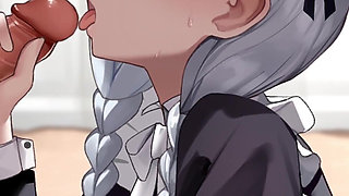 Ep3: Roleplay Master and a Maid - My Wife Wants to Be a Professional Cosplayer (gameplay)