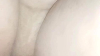 Dani Daniels step Sister fuck Late night Amature pov