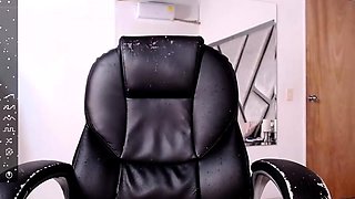 Let It Flow VII BIG toy edition Black and Ebony