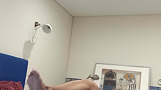 My Neighbor Invited Me Over for Some Really Great Sex on Sunday.