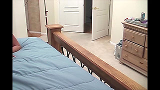 Dreier: New Neighbor Is Seduced by Lesbians - Can't Defend Herself