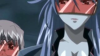 Fragile Touch of the Breath hidden in the darkness