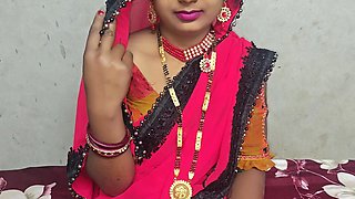 Suhagraat Special Sex Housewife and Cum in Mouth