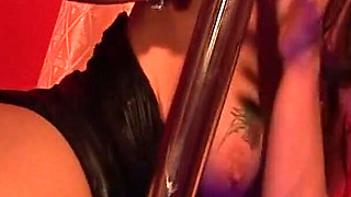 Anal Desire Scene-4 Three Busty MILFs in Lingerie Share Anal Sex and Sex Toys