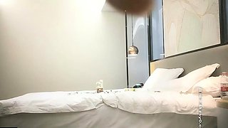 Amateur Doggystyle Hidden Cam