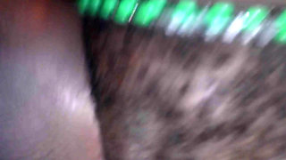 Ayo and Shade Full Video in a Hotel Room