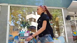 Wolter's Bootie Hoe 014