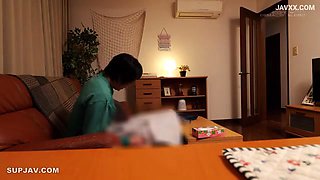 Possessed by My Daughter: A Mind Fallen into Femininity. Asian Erotic Video. x2x8CA7485D4DF2671B53