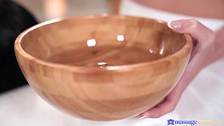 Massage Rooms - Intimate Adoration 1 - Lilly Bella