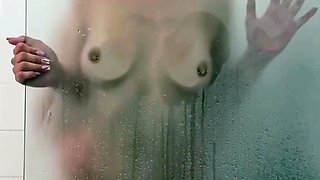 Babydollxl Gets Dicked Down By Her Gym Trainer