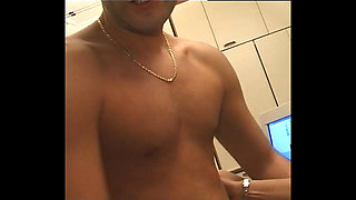 Papacito, You Have Me Well