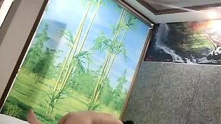 Amateur french girl hidden cam