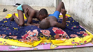 When Daddy Wants to Drill No Don't Say No